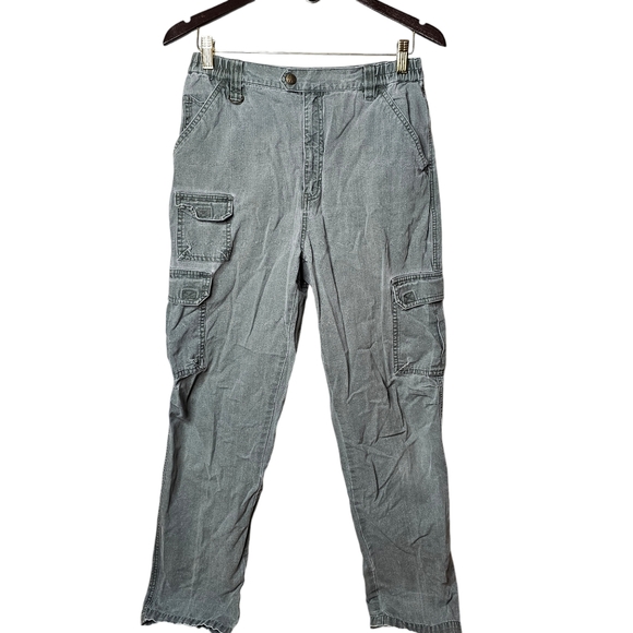 Royal Robbins Cargo Hiking Outdoors Pants. Perfect Condition! - Picture 2 of 7